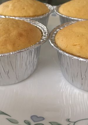 Foto resep SKM cake with tape