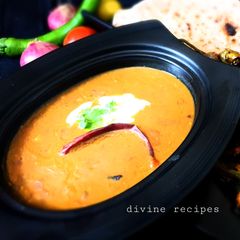 A picture of Lalla mussa dal.