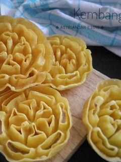 Foto resep Kembang Goyang
