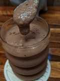 Choco Banana Smoothies