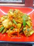Resep Ikan Cucut Bumbu Kuning Tanpa Santan