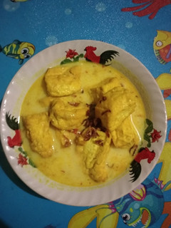 Foto resep Sayur tahu ala warteg