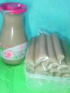 Foto resep Sari kacang hijau