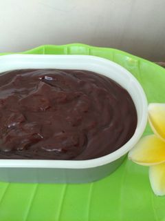 Foto resep Selai Cokelat Homemade