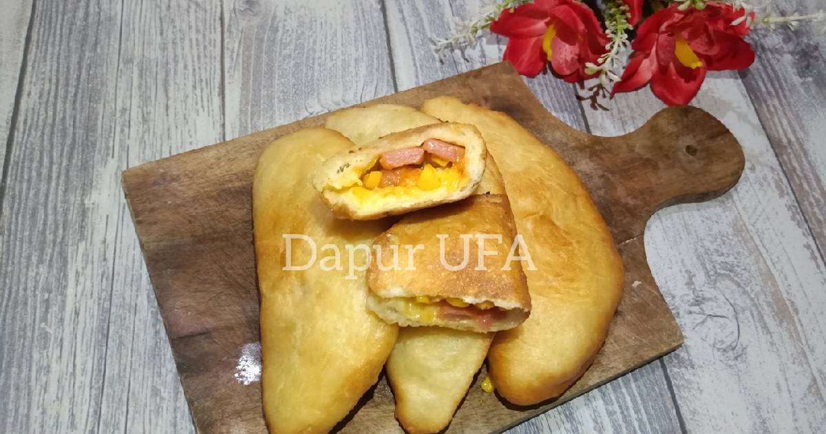 4.550 resep pizza goreng enak dan sederhana - Cookpad