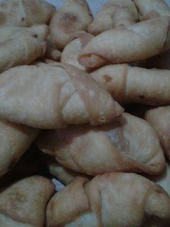 Foto resep Molen pisang