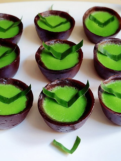 Foto resep Kue muso
