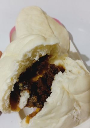 Foto resep Bakpao