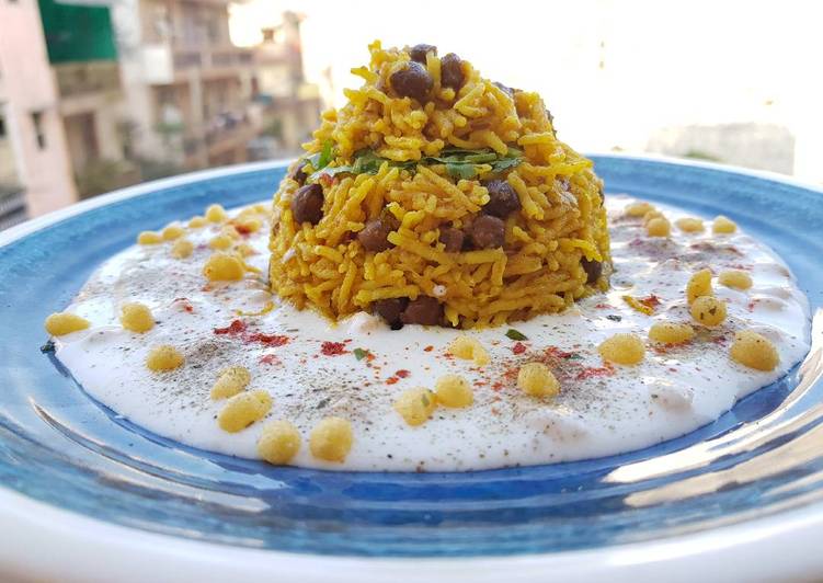 Easiest Way to Make Ultimate Moti chawal
