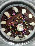 બ્રાઉની(Brownie Recipe in Gujarati)