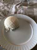 Arroz Blanco sabroso para cualquier cosa