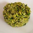 Basmati & zucchine