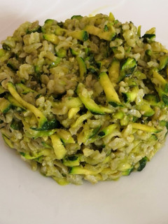 Foto di Basmati & zucchine