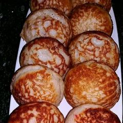 A picture of Wainar masa.
