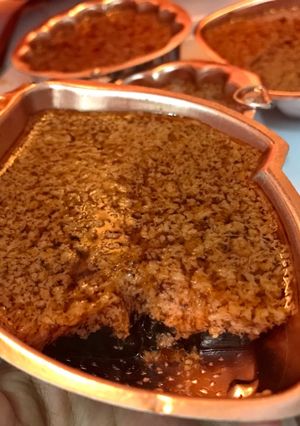 Foto resep Agar Agar Lumut Gula Merah