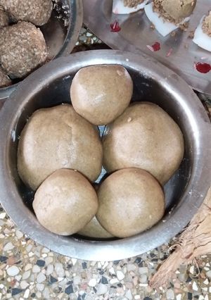 કુલેર (Kuler Recipe In Gujarati) રેસીપી મુખ્ય ફોટો