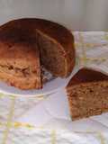 Pan de Pascua Navideño Sin Gluten🎄🥮🎄