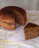 Pan de Pascua Navideño Sin Gluten🎄🥮🎄