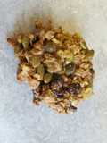Protein power cookies