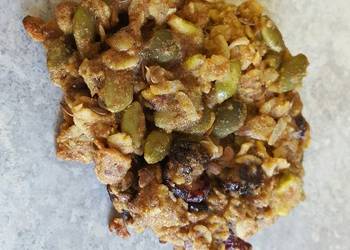 Update, Make Recipe Protein power cookies Most Delicious