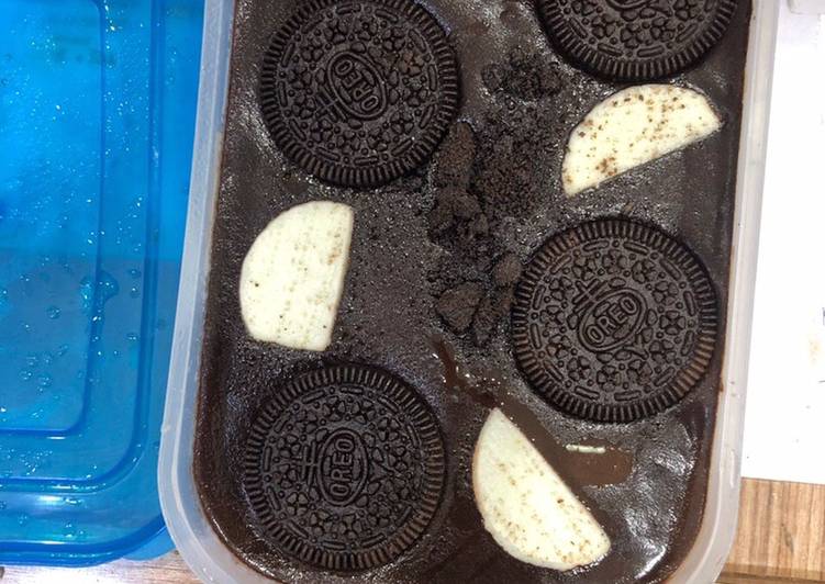 Dessert Box Mix