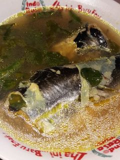 Foto resep Pindang patin