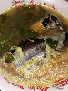 Foto resep Pindang patin