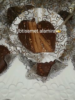صورة لوصفة ❤صابلي روشي❤