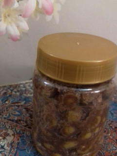 عکسی از دستور 🍡زیتون پرورده🍡