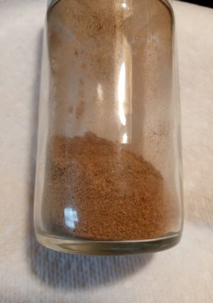 A picture of Hawaij Sweet for Coffee and Desserts.