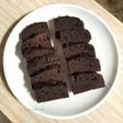 Brownies 4 bahan
