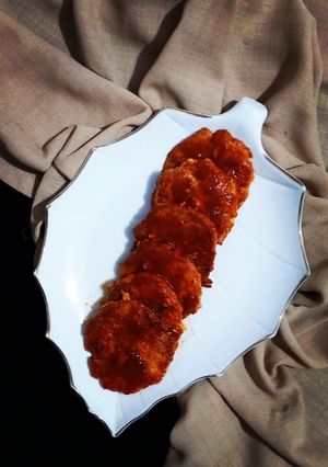 عکسی از دستور تورشه شامی