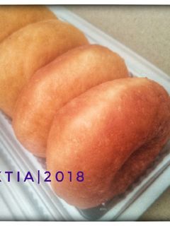 Foto resep Donat Kentang