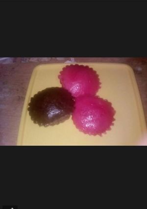 Foto resep Apem irit