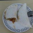 Empanadas de arroz con vegetales
