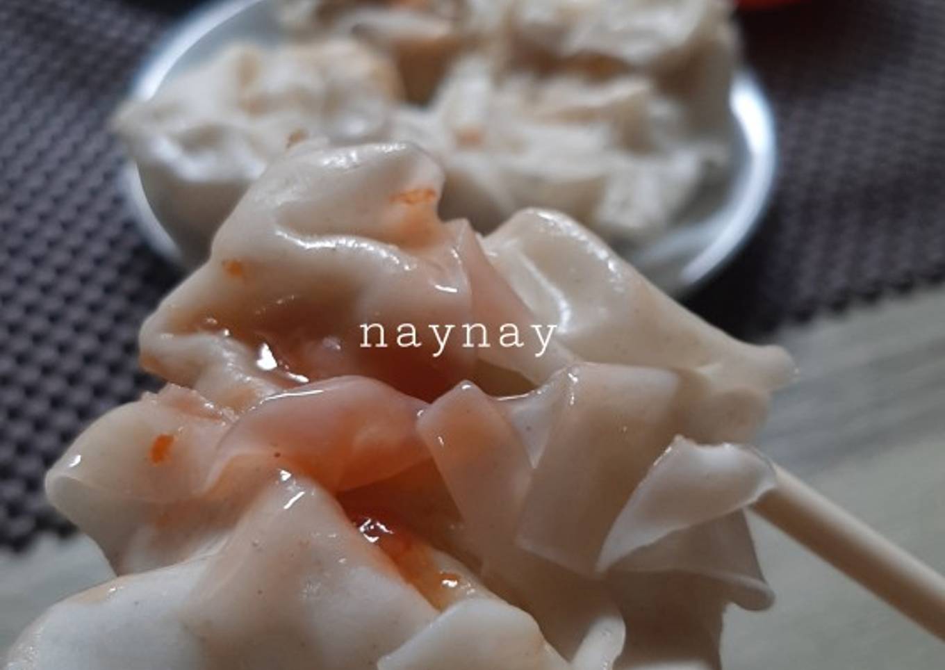 Siomay Ikan Tenggiri (Frozen)