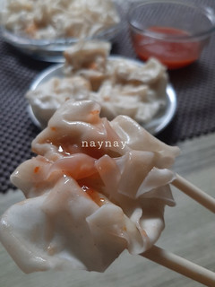 Foto resep Siomay Ikan Tenggiri (Frozen)