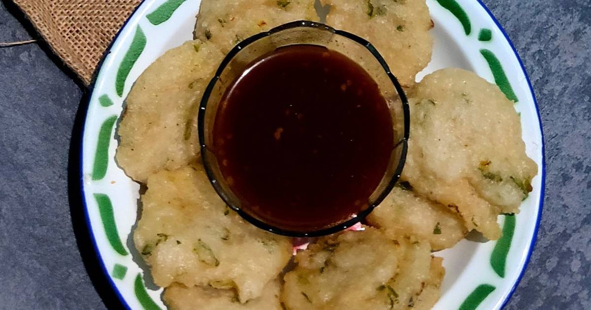 Resep Cireng Nasi Sisa Kuah Cuko Oleh Wulanandri Cookpad