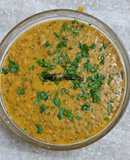 Nutritious Split Mung Dal