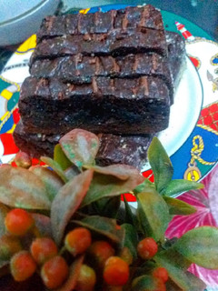 Foto resep Kue Brownies