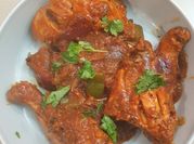 A picture of hindi masala