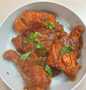 Easy Ways Prepare|Recipe} Kadhai Chicken Indian Restaurant Style Anti-Fail