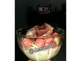 Salad Buah Sehat 🍉🍇🍈