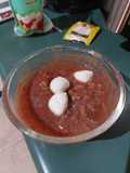 Chili keto