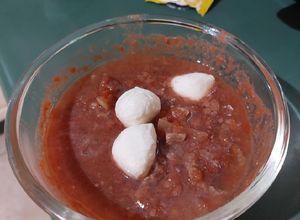 Una foto de Chili keto