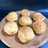 Choux au Craquelin / sus vanila diplomat cream