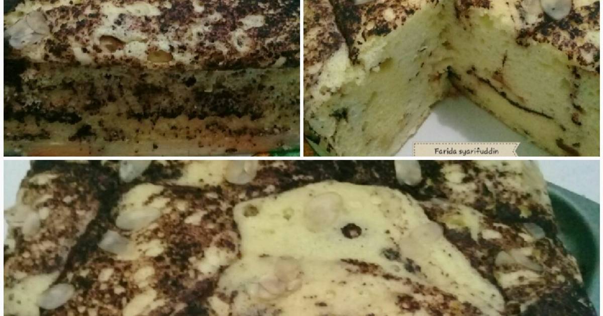 1.459 resep sponge cake enak dan sederhana - Cookpad