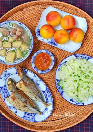 Hình của món Cơm nhà 39.