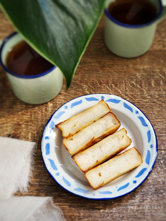 Foto resep Gandos / Bandros / Kue Pancong