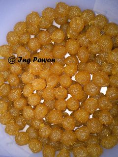 Foto resep Selai Nanas